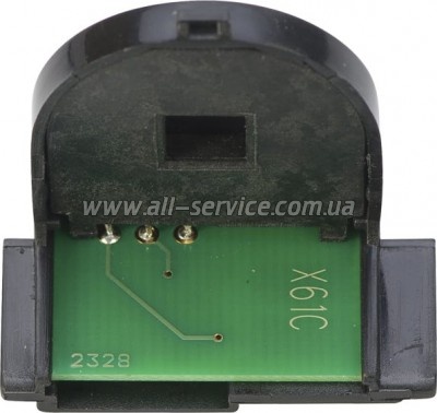 Чип АНК Xerox Phaser 6180 Cyan (70640012) Чип АНК Xerox Phaser 6180 Cyan (70640012)