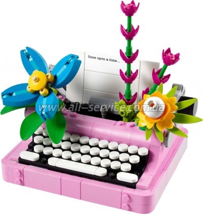 ����������� LEGO Creator �������� ������� � ������� (31169)
