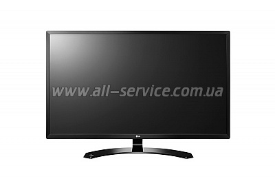 LG 31.5" 32MP58HQ-P