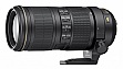 Объектив Nikon 70-200mm f/ 4G ED VR AF-S NIKKOR (JAA815DA)