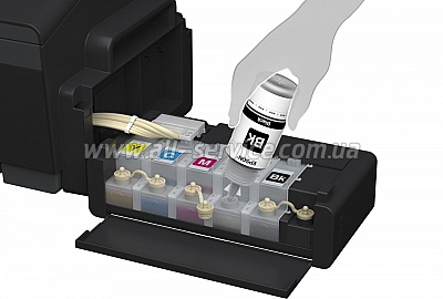  3 Epson L1300 (C11CD81402)