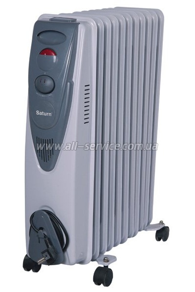 Обогреватель Saturn ST-OH0413 Обогреватель Saturn ST-OH0413