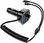 FM  BOROFONE BC45, Black, Box (BC45)