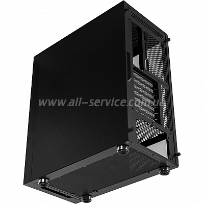  Vinga Pillar Black
