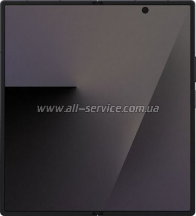  Samsung Galaxy Fold7 12/512Gb Jetblack (SM-F966BZKCSEK)