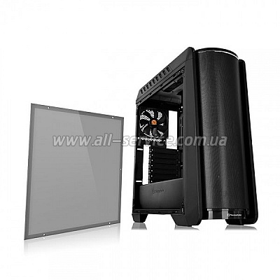  Thermaltake Versa C24 RGB/Black/Win (CA-1I6-00M1WN-00)