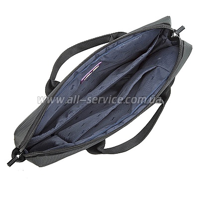    13.3" Rivacase 8720 Grey