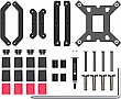    ID-Cooling IS-67-XT Black