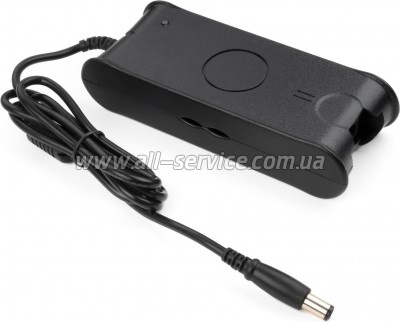     Rezone DELL 90W 19.5V 4.62A  7.4*5.0 (RZPSDL90197450)