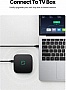 ���� ������ USB 3.0 AM/AM 2.0m US128 black Ugreen (10371)