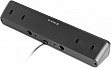   REAL-EL S-170 6 Black (EL121100013)