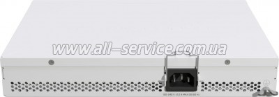   Mikrotik CSS610-8P-2S+IN