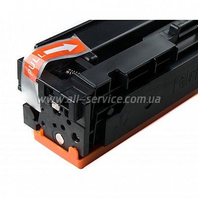  Vinga HP CF532A Yellow 1K (V-L-H205YA)