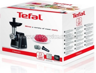  Tefal NE105838