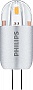   Philips LEDcapsule LV G4 1.2-10W 830 CorePro (929001118702)