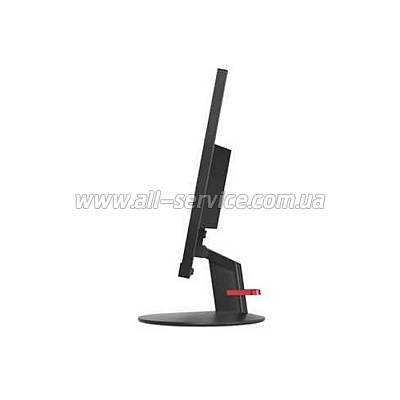  Lenovo 21.5" ThinkVision S22e-19 (61C9KAT1UA)