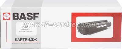  BASF Konica Minolta FS-6970  TK-450 (BASF-KT-TK450)