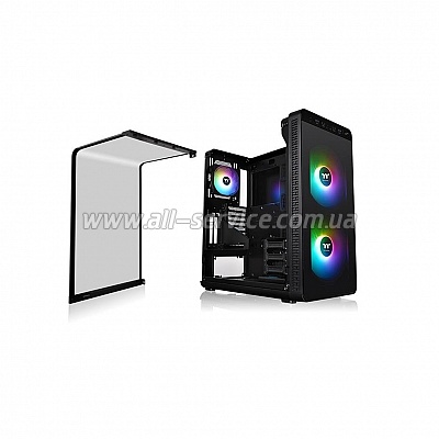  Thermaltake View 37 ARGB Edition (CA-1J7-00M1WN-04)