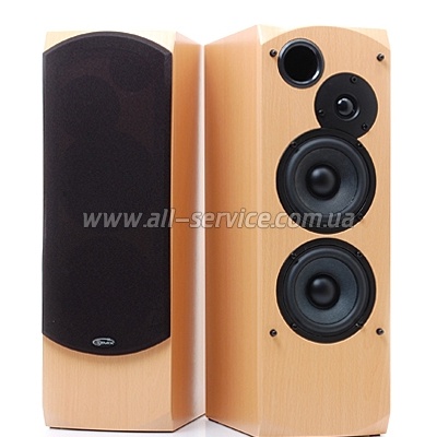 Колонки Gemix BR-31 beech Колонки Gemix BR-31 beech