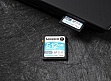   128GB Kingston SDXC Class 10 UHS-I U3 V30 Canvas Go Plus (SDG3/128GB)