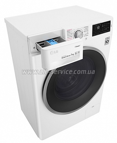   LG F2J6HS1W