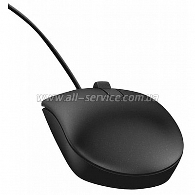  Dell MS116 Black (570-AAIS)