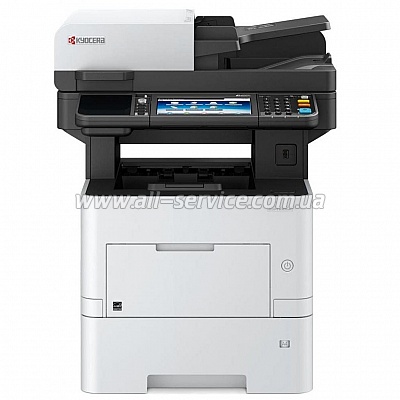  4 / Kyocera Ecosys M3655idn (1102TB3NL0)