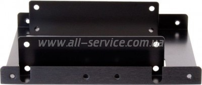  CHIEFTEC     3.5"-2x2.5" HDD/SSD (SDC-025)