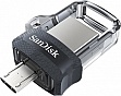 SanDisk 256GB Ultra Dual Drive USB 3.0 OTG (SDDD3-256G-G46)