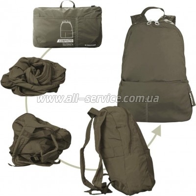   Tucano Compatto Eco XL   (BPCOBK-ECO-VM)