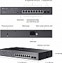   TP-Link SG2210MP