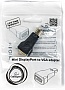  Cablexpert  Mini DisplayPort-VGA (A-mDPM-VGAF-01)