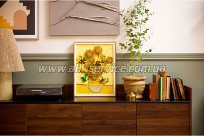  LEGO ART Vincent van Gogh -  (31215)