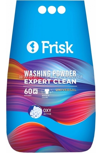   Frisk Expert Clean Universal 5  (4820197121045)