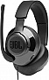  JBL Quantum 200 Black (JBLQUANTUM200BLK)