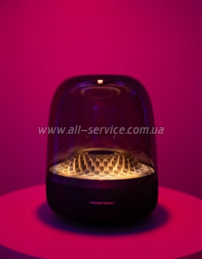   Harman Kardon Aura Studio 4 Black (HKAURAS4BLKEP)