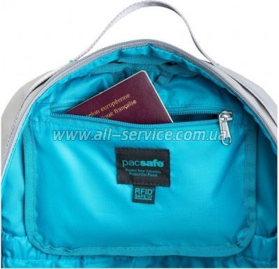 ������ ������������� Pacsafe Eco 25L ���� (41101145)