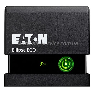  Eaton Ellipse ECO 800VA, DIN (EL800USBDIN)