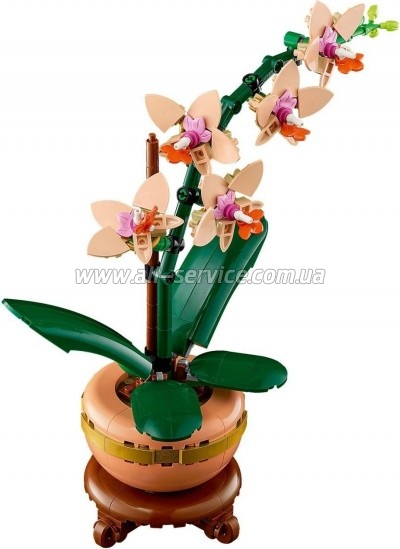����������� LEGO Botanicals ̳�� ������� (10343)