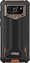  Sigma X-treme PQ55 Black Orange (4827798337929)