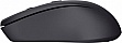  Trust Mydo Silent Wireless Black (25084)