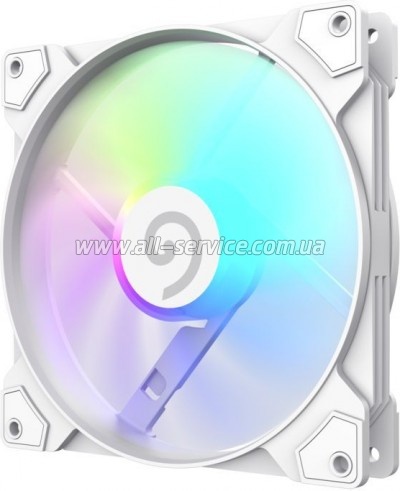    Gamemax FN14A-S5-W