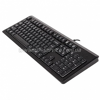  A4tech KR-92 Black