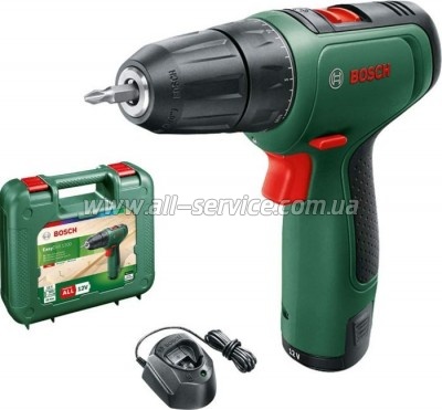  Bosch EasyDrill 1200, 12, 11.5, ,  (0.603.9D3.006)
