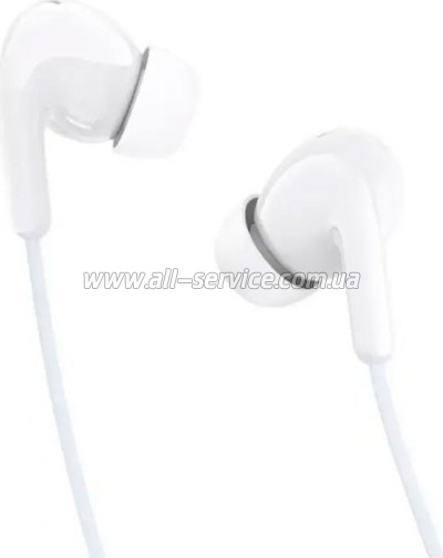  Xiaomi Type-C Earphones White (1071792)