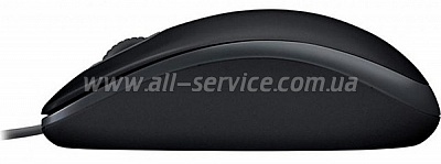  LOGITECH B110 Silent (910-005508)