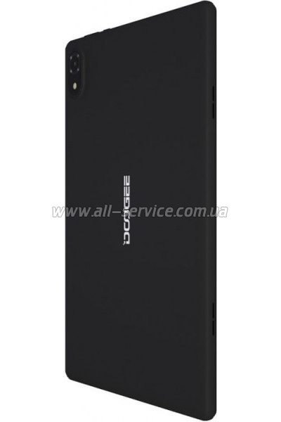  Doogee U10 10.1" 4/128GB Wi-Fi Grey (6924351647773)