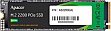  SSD M.2 2280 512GB Apacer (AP512GAS2280Q4X-1)