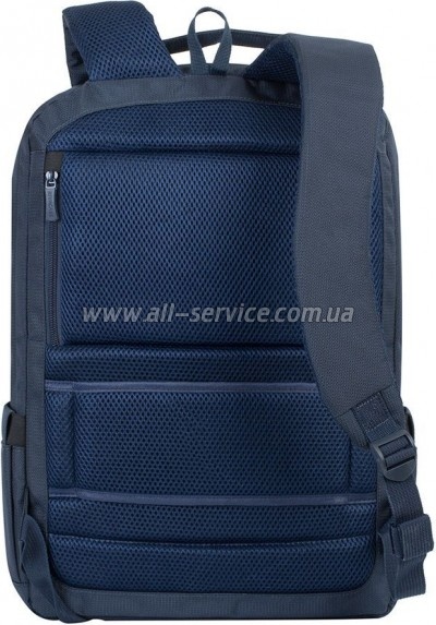   RivaCase 17" 8460 Dark Blue (8460DarkBlue)