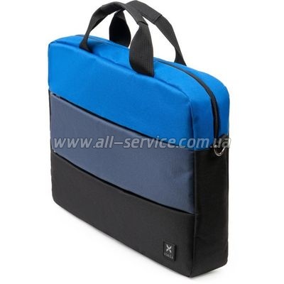    Vinga 15.6" NB1120 black/ blue (NB1120BB)